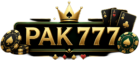 pak777.io Logo